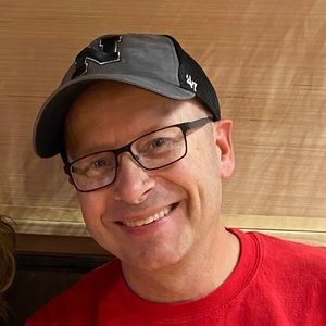 Meet your Posher, Dan